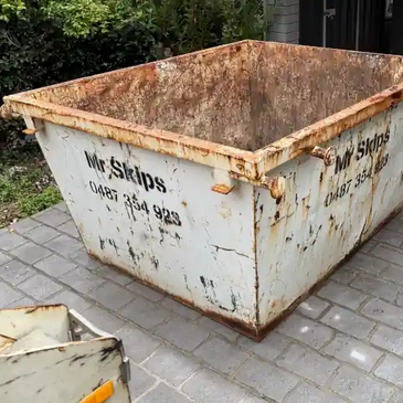 2m³  Skip[ Bin