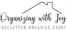 Organizing with Joy 
San Diego