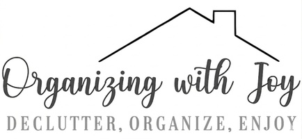 Organizing with Joy 
San Diego