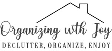 Organizing with Joy 
San Diego
