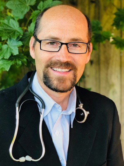 Dr. Tomas Gigena, MD