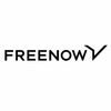 FREE NOW logo
