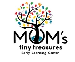 MOM's Tiny Treasures Daycare