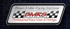 Brown and Miller Racing Solutions