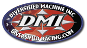 Diversified Machine INC