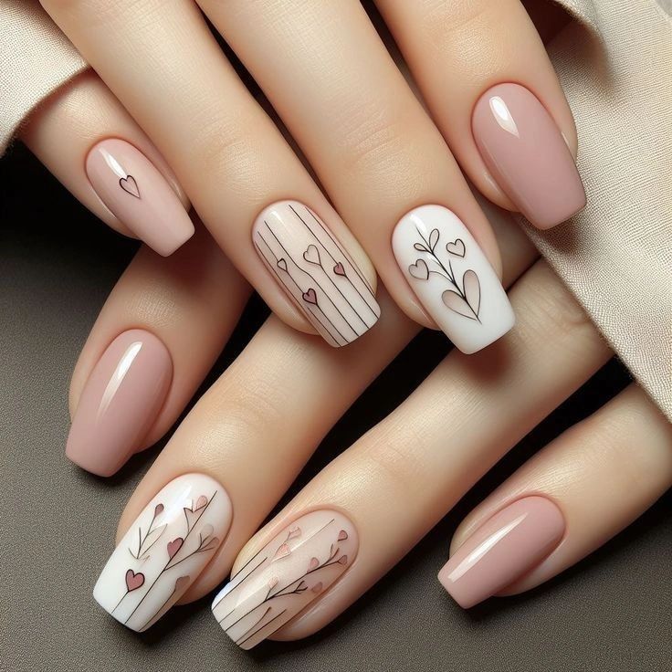 Acrylic vs. Bio Gel Nails Which is Right for You