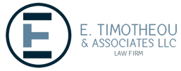  E. Timotheou & Associates LLC 