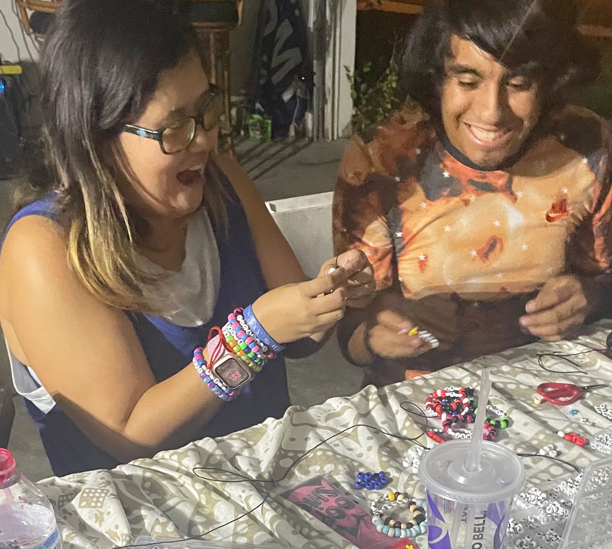 Donate and Support 

https://gofund.me/f1760d8e7