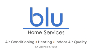 Blu Home Services