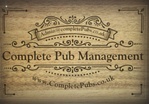 
complete pub management