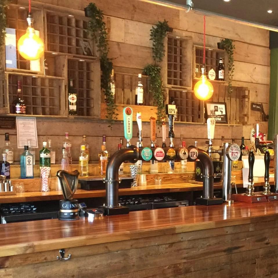 Brent Knoll Inn Complete Pub Management
