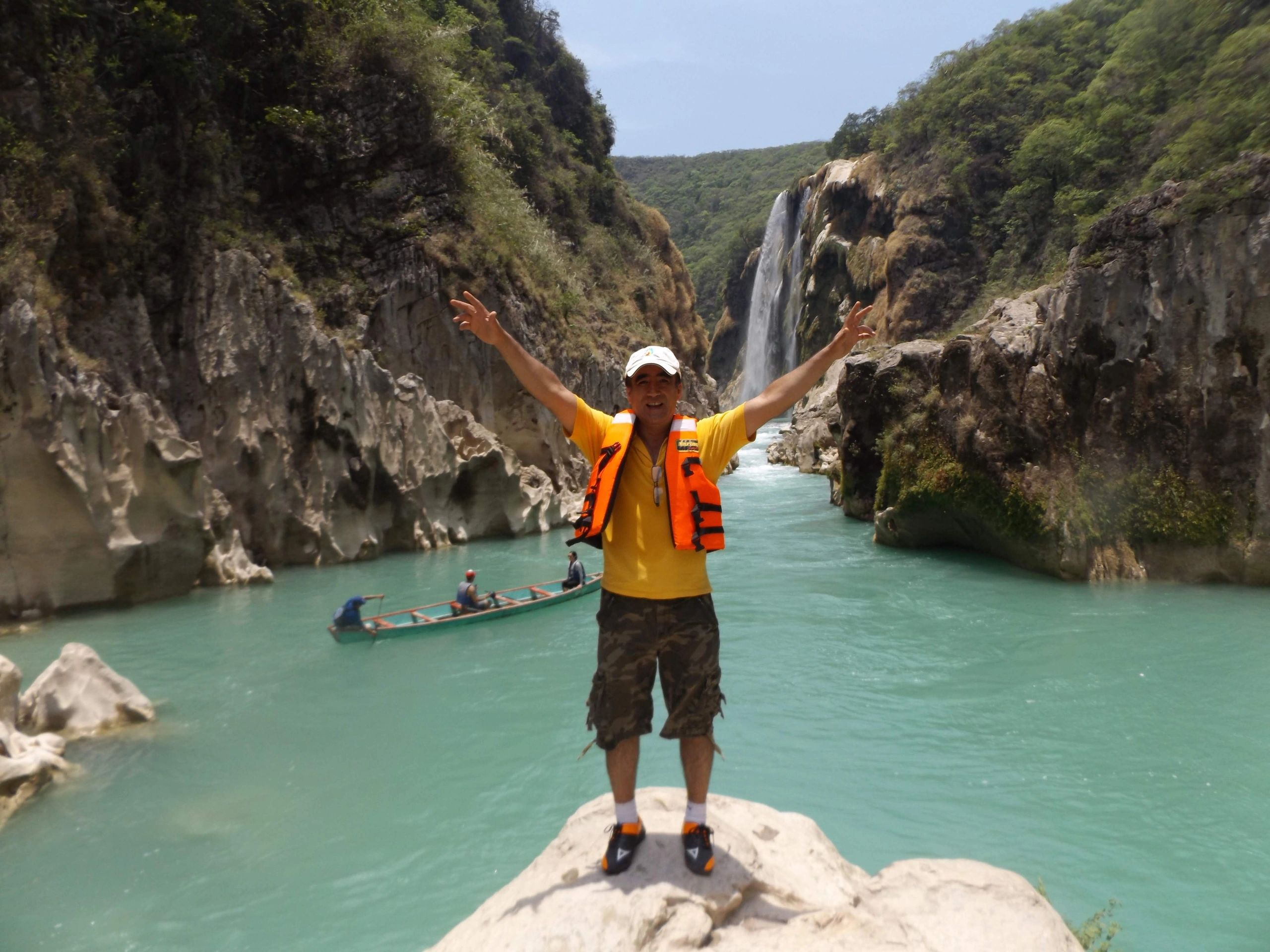 Xilitla: Más Allá de lo Surreal, image size:2560x1920