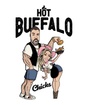 Hot Buffalo Chicks