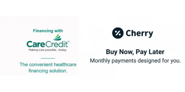 Financing offered for our medical aesthetic training courses.