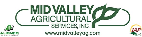 Mid Valley Agricultural Services client logo workflow consulting example
