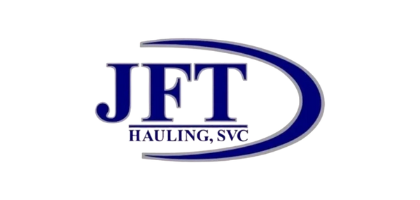 JFT Hauling SVC client logo optimization of business operations
