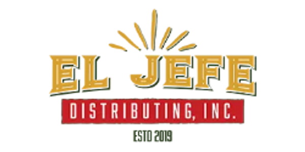 El Jefe Distributing client logo  business process automation partner