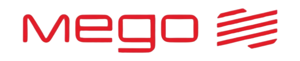 Red Mego client logo custom automation solutions example