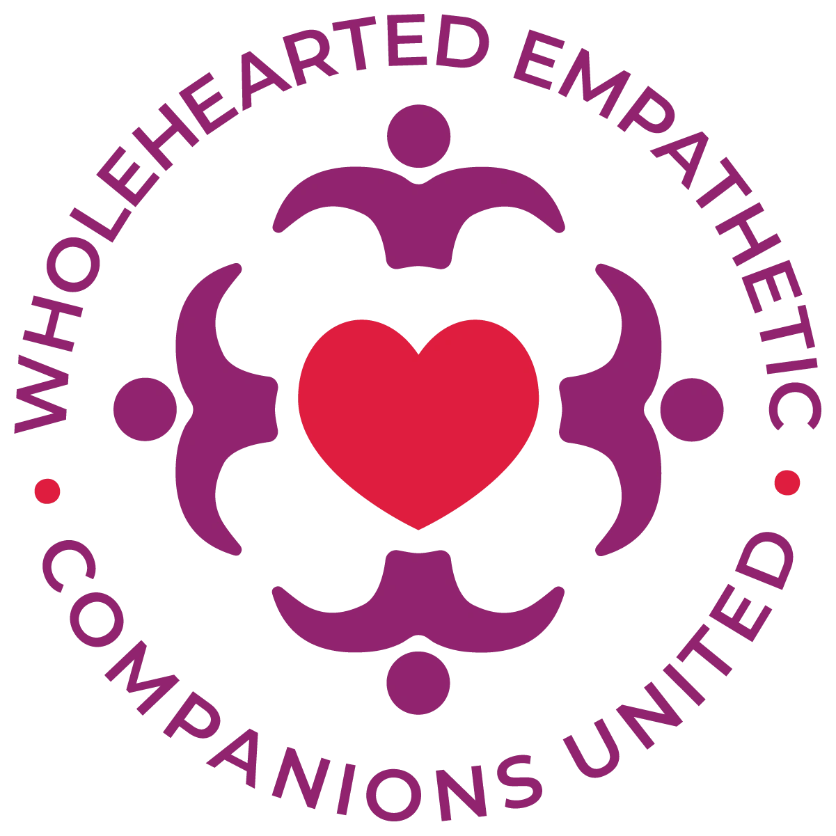 Wholehearted Empathetic Companions United (WECU)