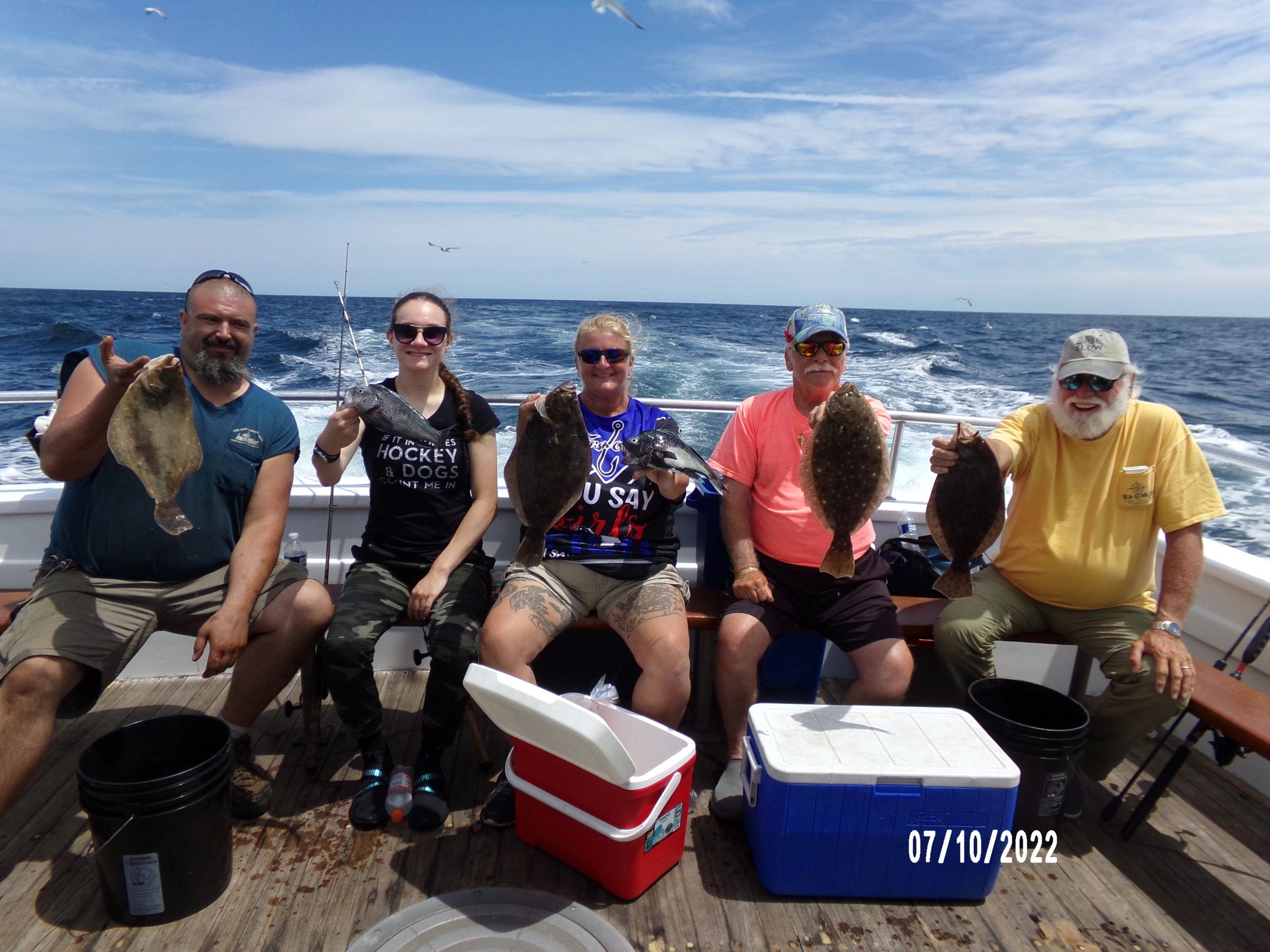 Paramount Fishing Report - 6a7zt3i