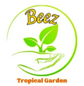 BEEZ TROPICAL GARDEN