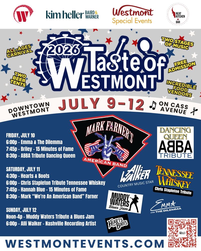 Click here for https://westmontevents.com/taste-of-westmont