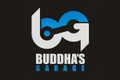 Buddha's Garage