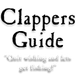 Clappers Guide Service