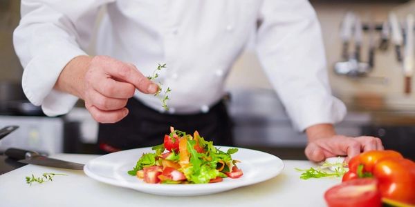 The Multicultural Kitchen Inc.