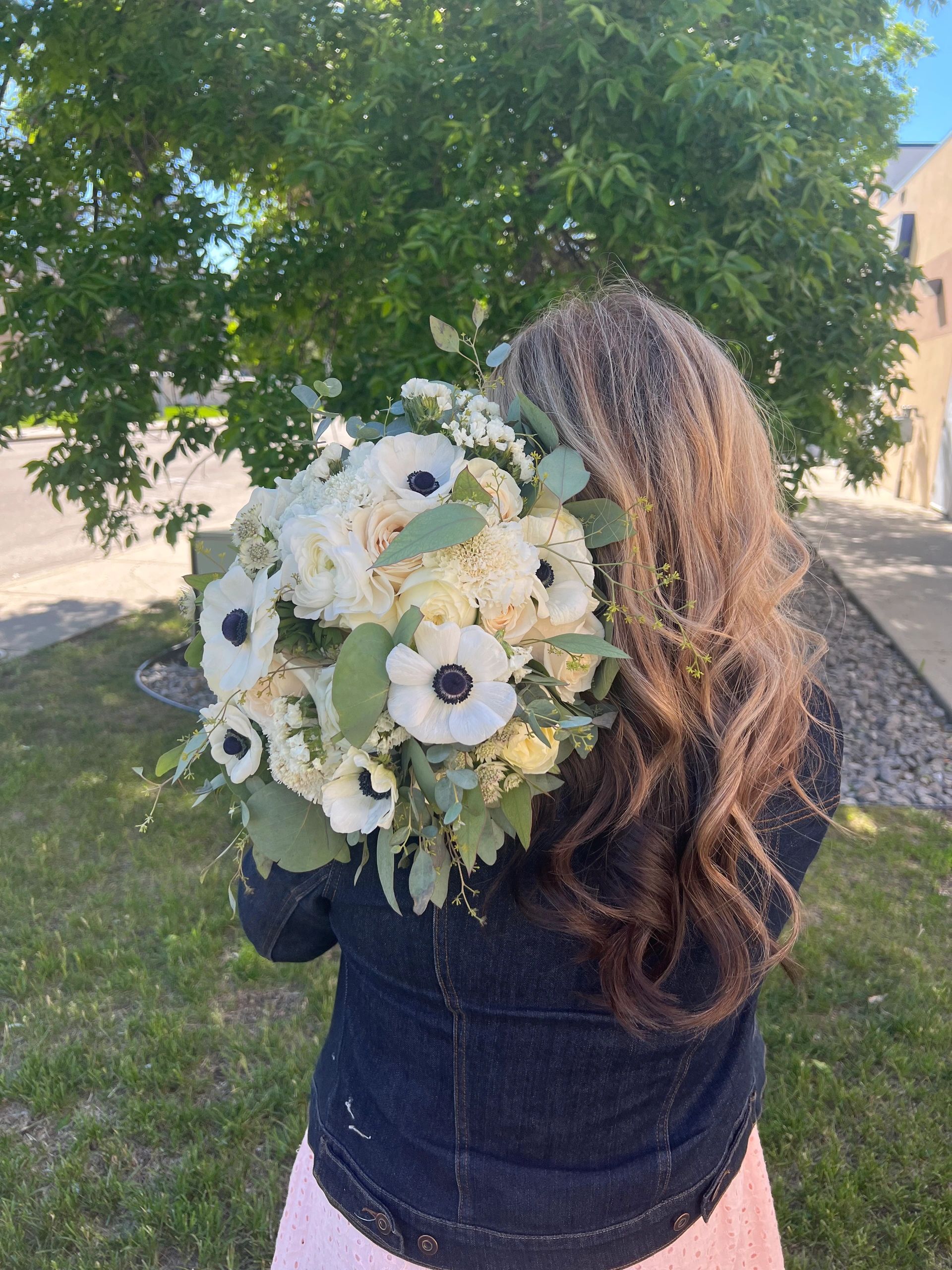 Flowers, Flower, Weddings Hypnotic Bloom Edmonton, Alberta