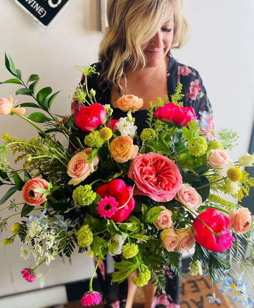 Flowers, Flower, Weddings Hypnotic Bloom Edmonton, Alberta