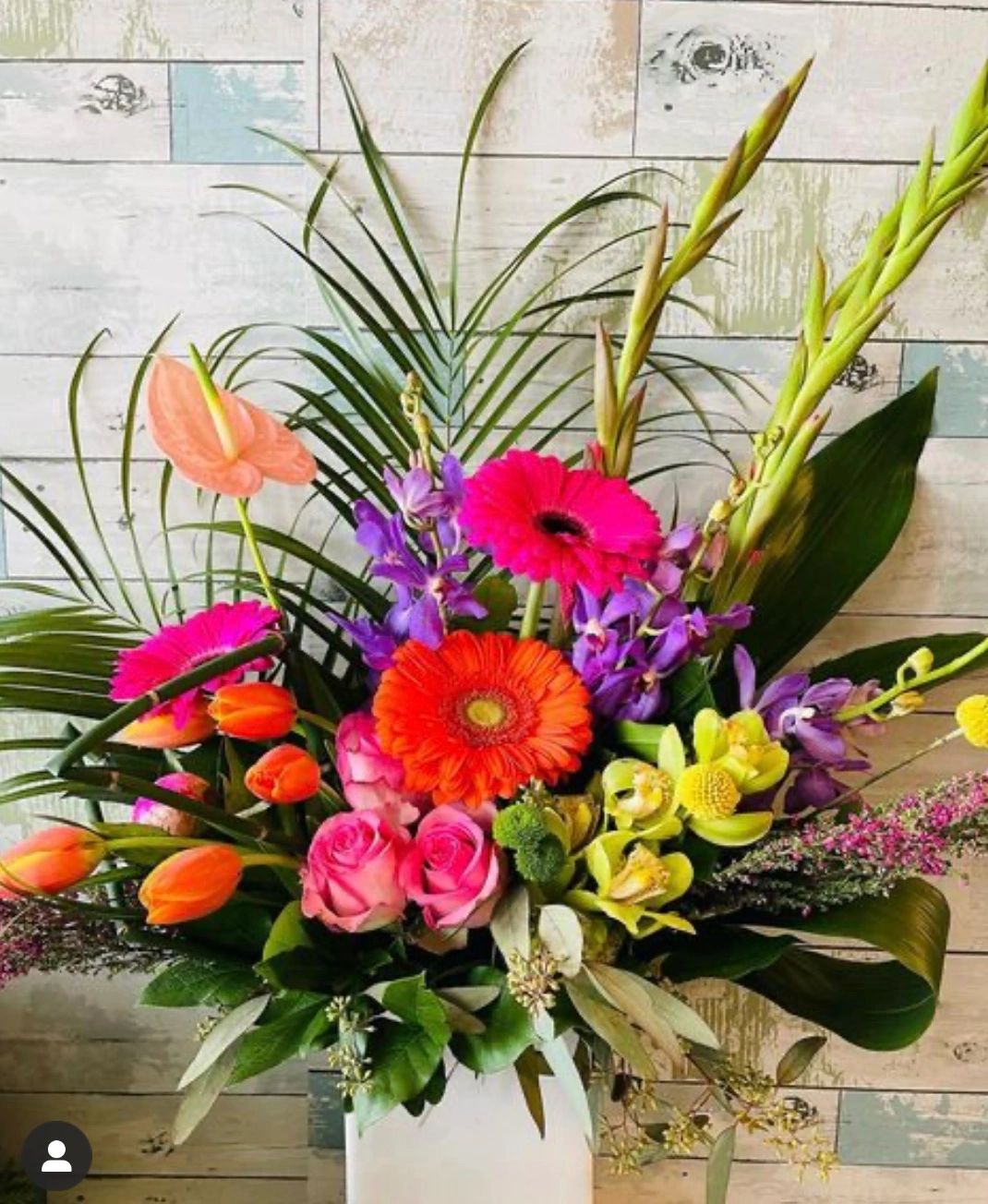 Flowers, Wedding Hypnotic Bloom Edmonton, Alberta