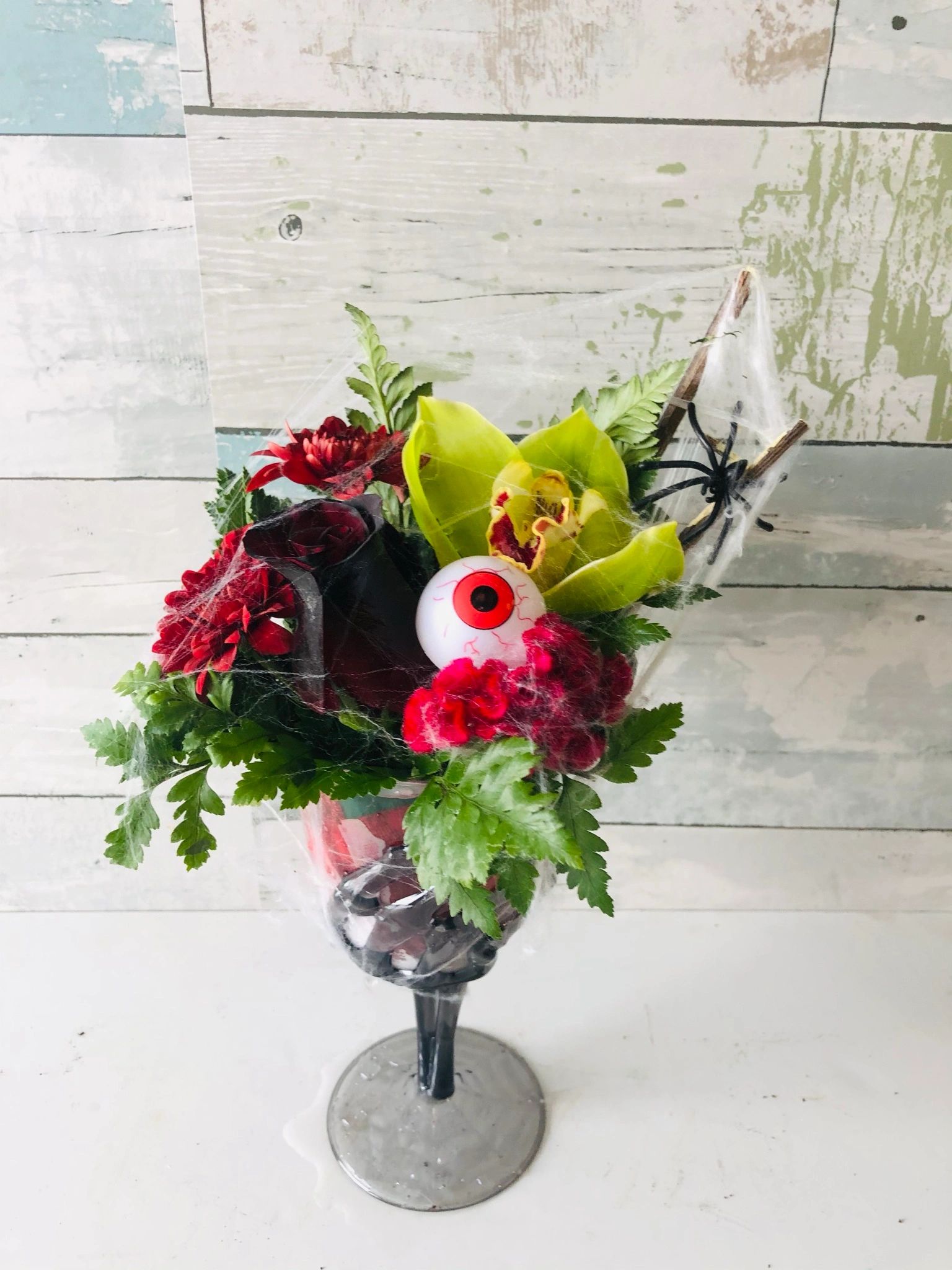 Flowers, Wedding Hypnotic Bloom Edmonton, Alberta