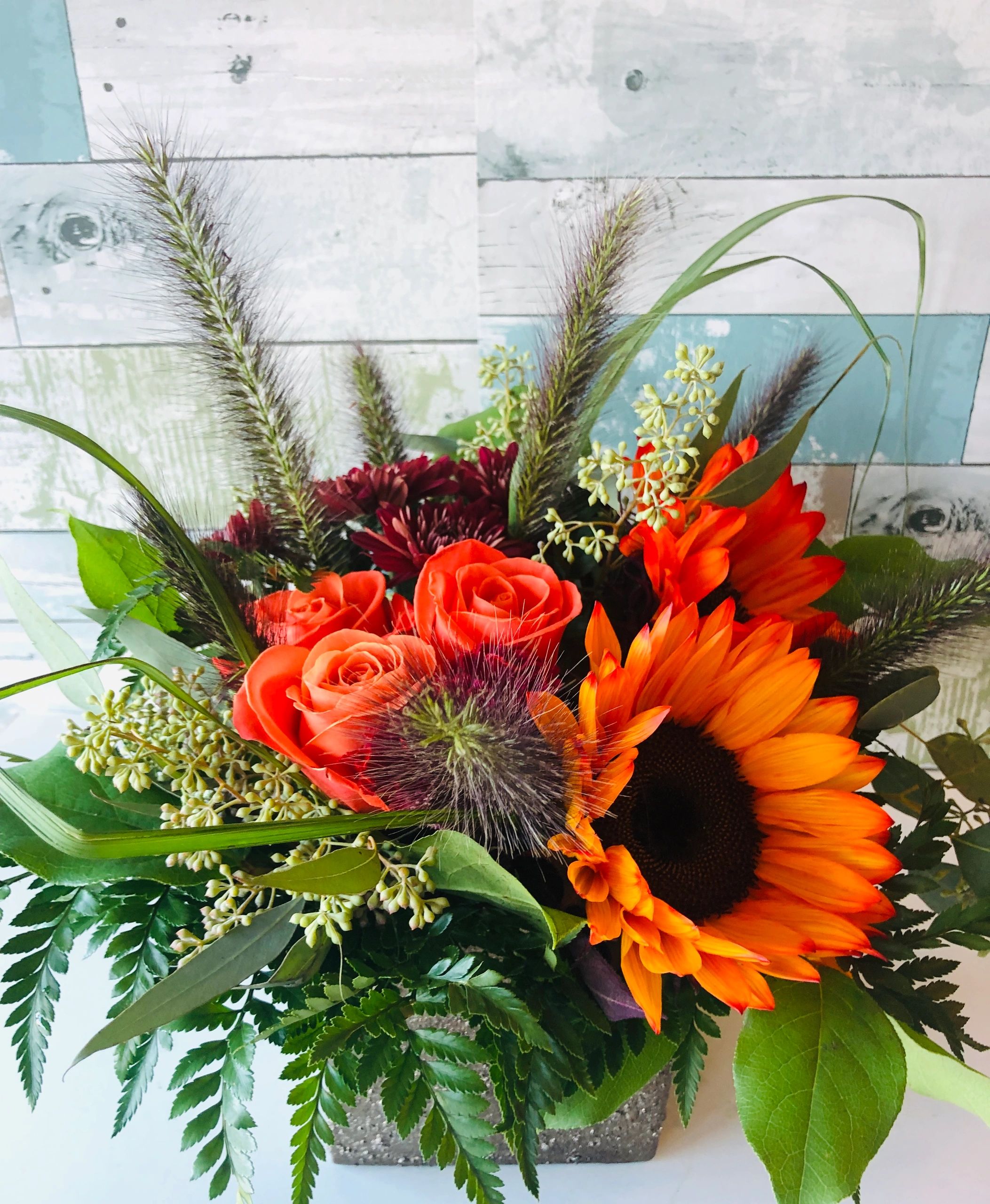 South Flower shop Flower, Weddings Hypnotic Bloom Edmonton, Alberta