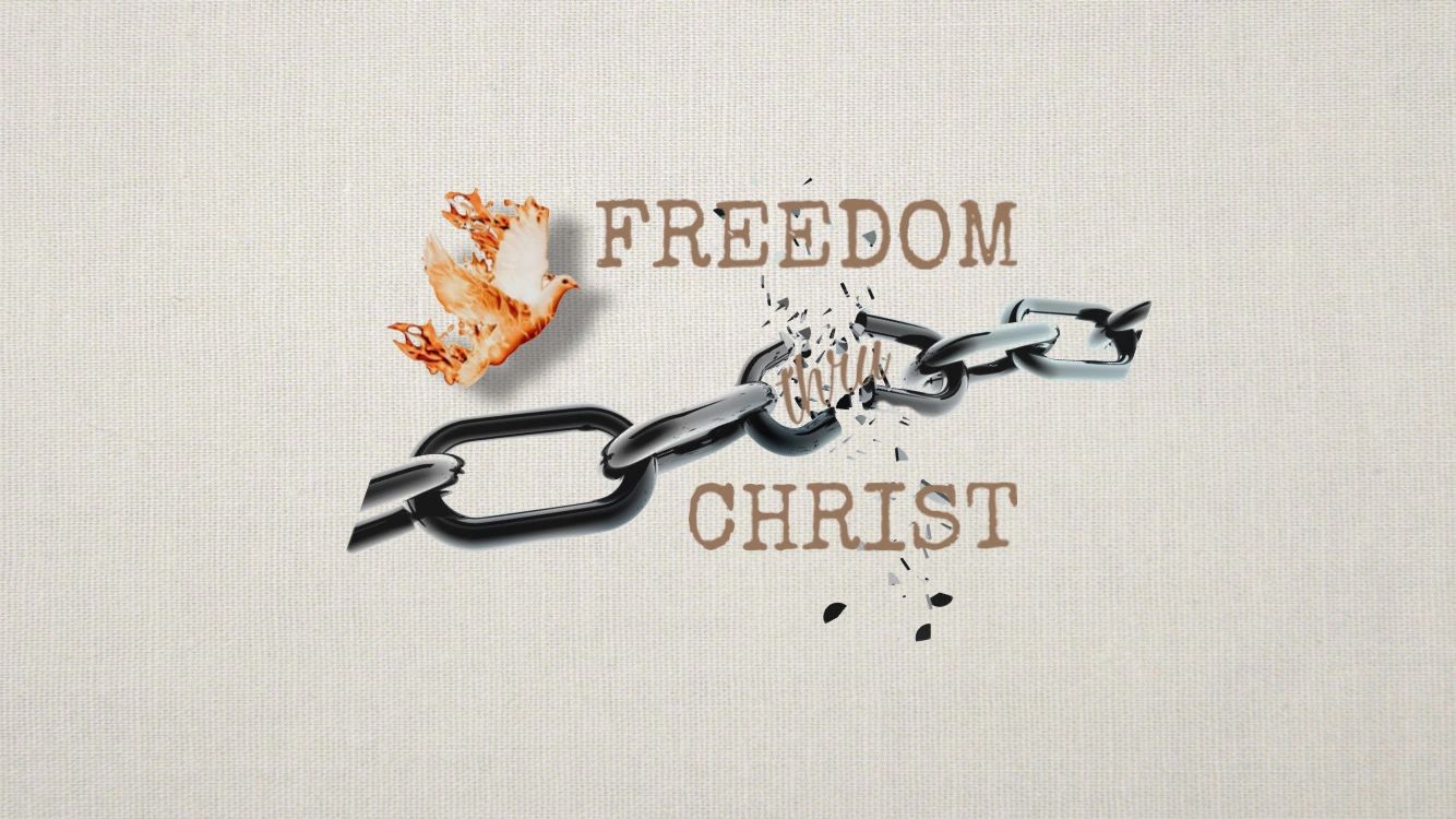 Freedom Thru Christ