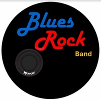 Blues rock band