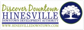 Hinesville Downtown Development Authority