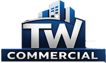 TW Commercial Website