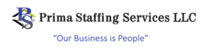 Prima Staffing Services LLC