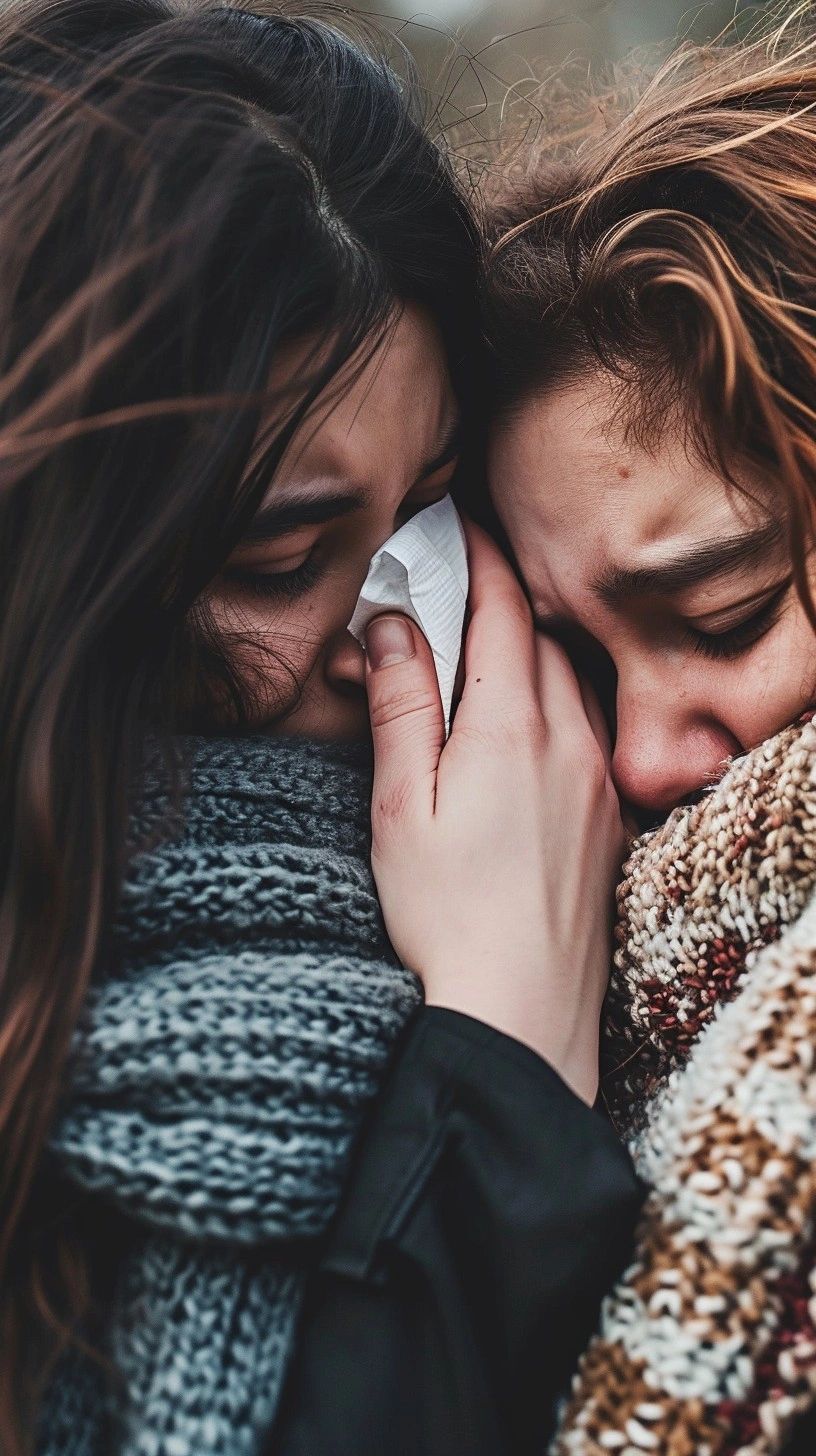 Understanding the Difference Between Sympathy and Empathy