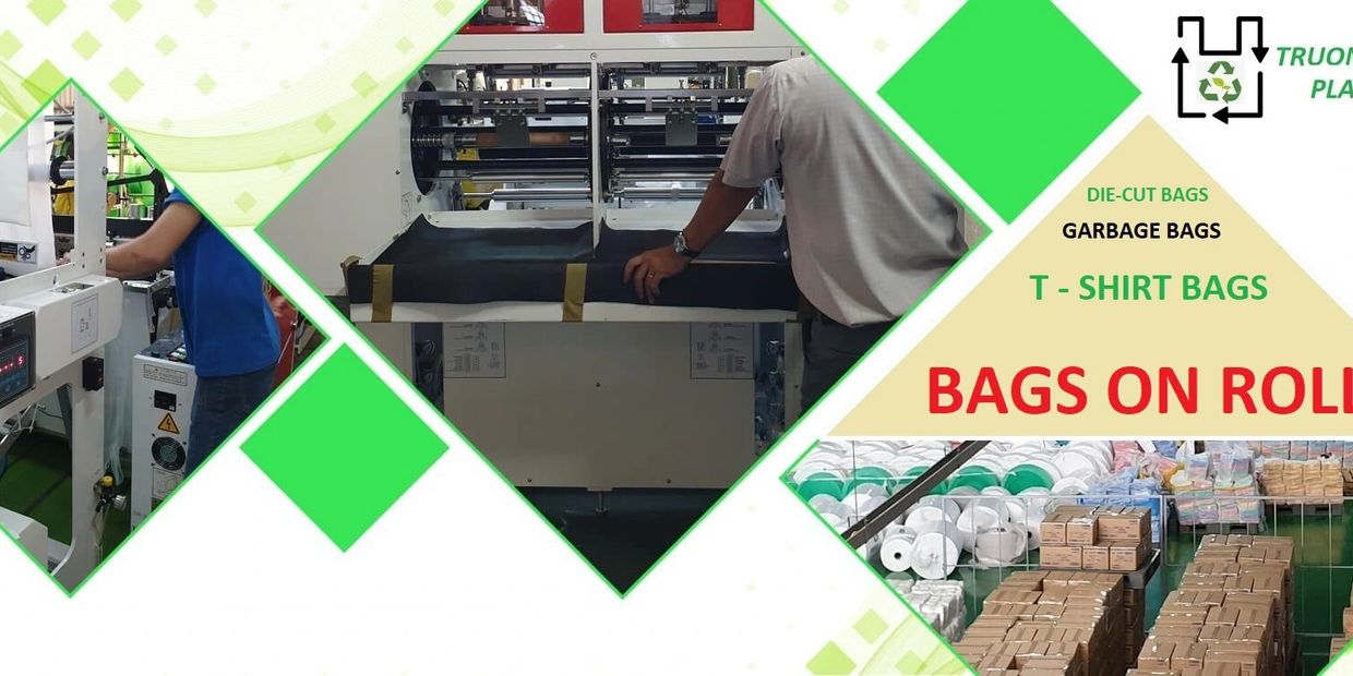 For over 30 years, Rambros Plastic Inc has been manufacturing custom made plastic bags in a wide var