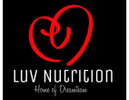 Luv Nutrition