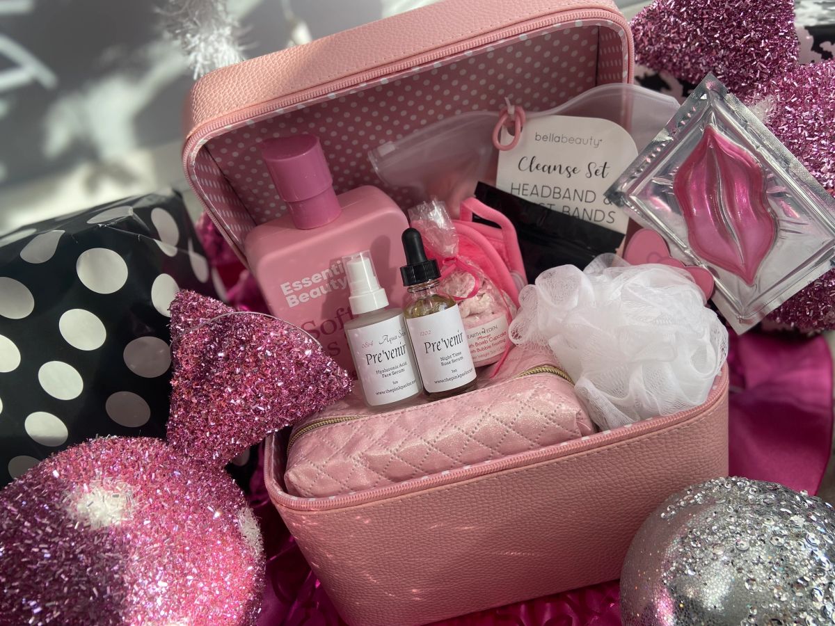 Hydration Box