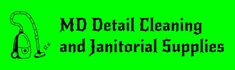 MD Detail Cleaning and Janitorial Supplies