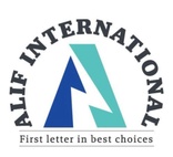 Alif International