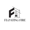 Floating Fire Fireplaces and Stone Products