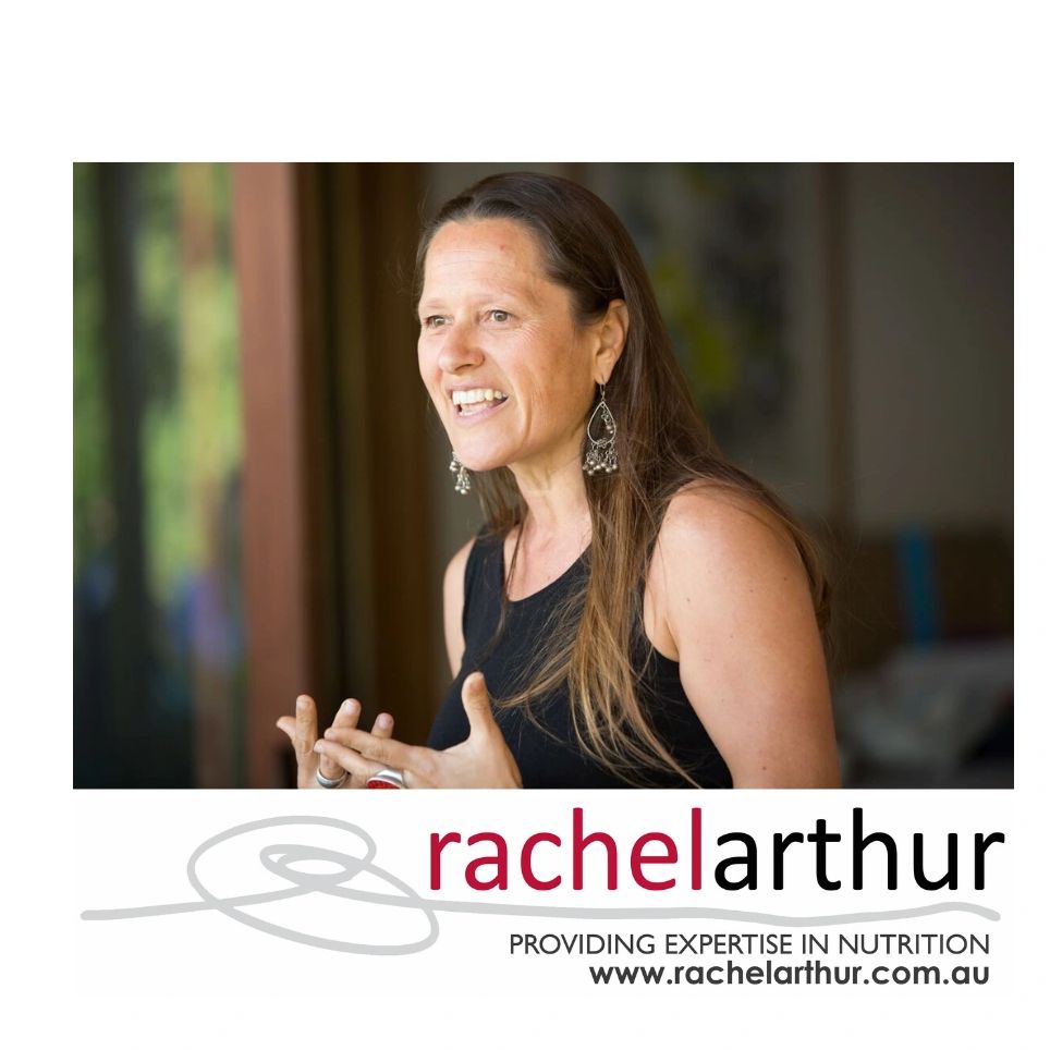 Rachel Arthur Nutrition