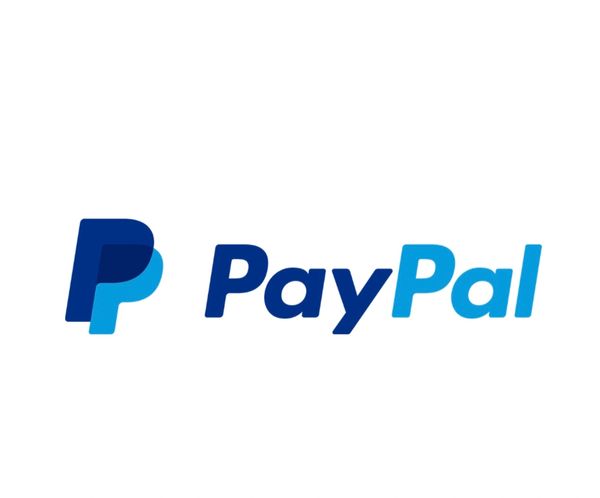 PayPal payment 