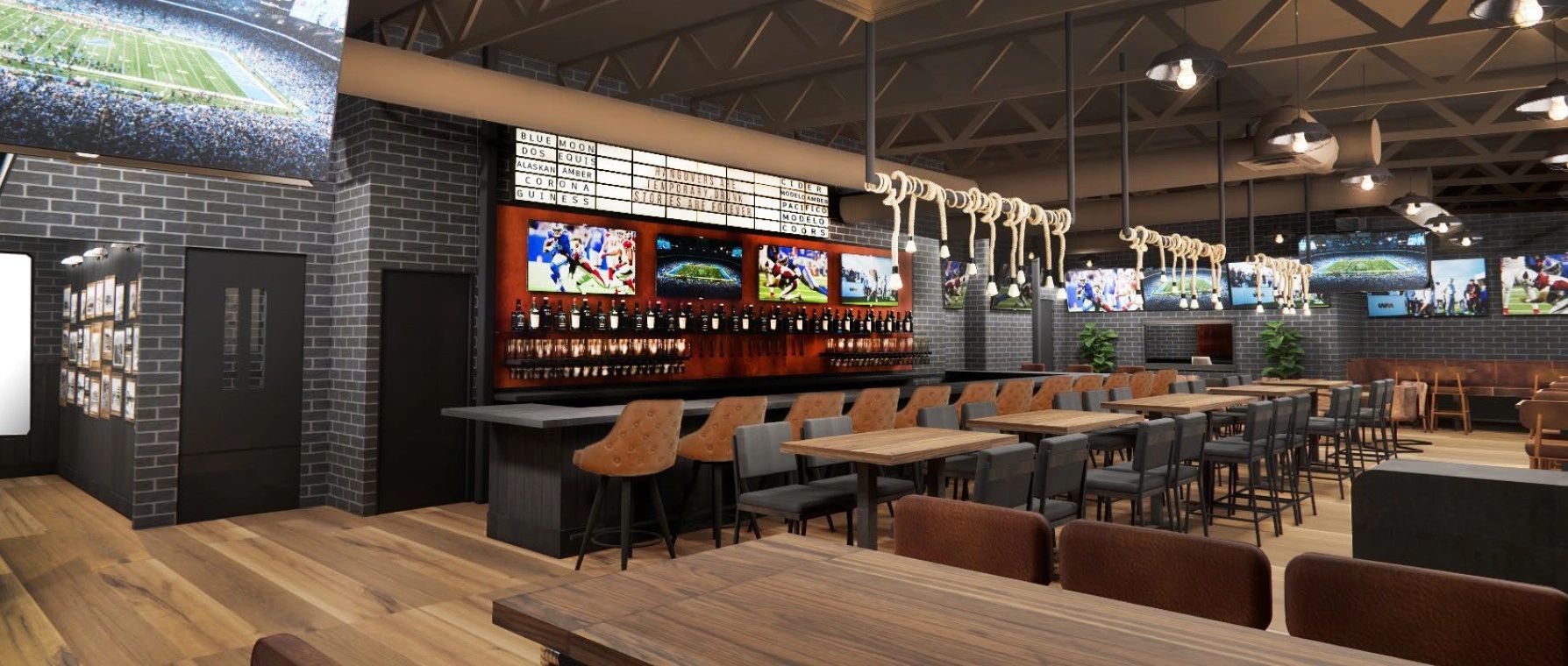 Four Corners Taphouse