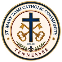 St. Mary Zomi Catholic Community TN